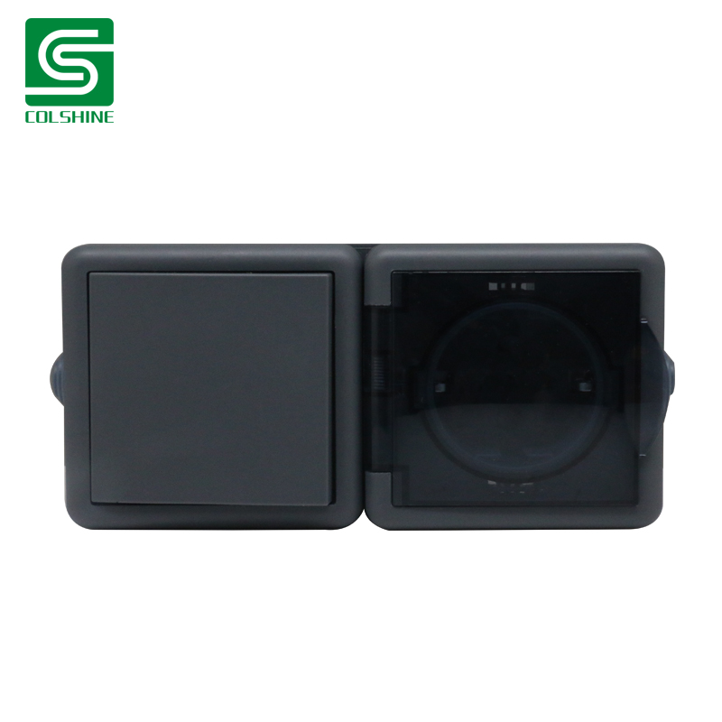 1gang 1way switch +germany socket gray.jpg